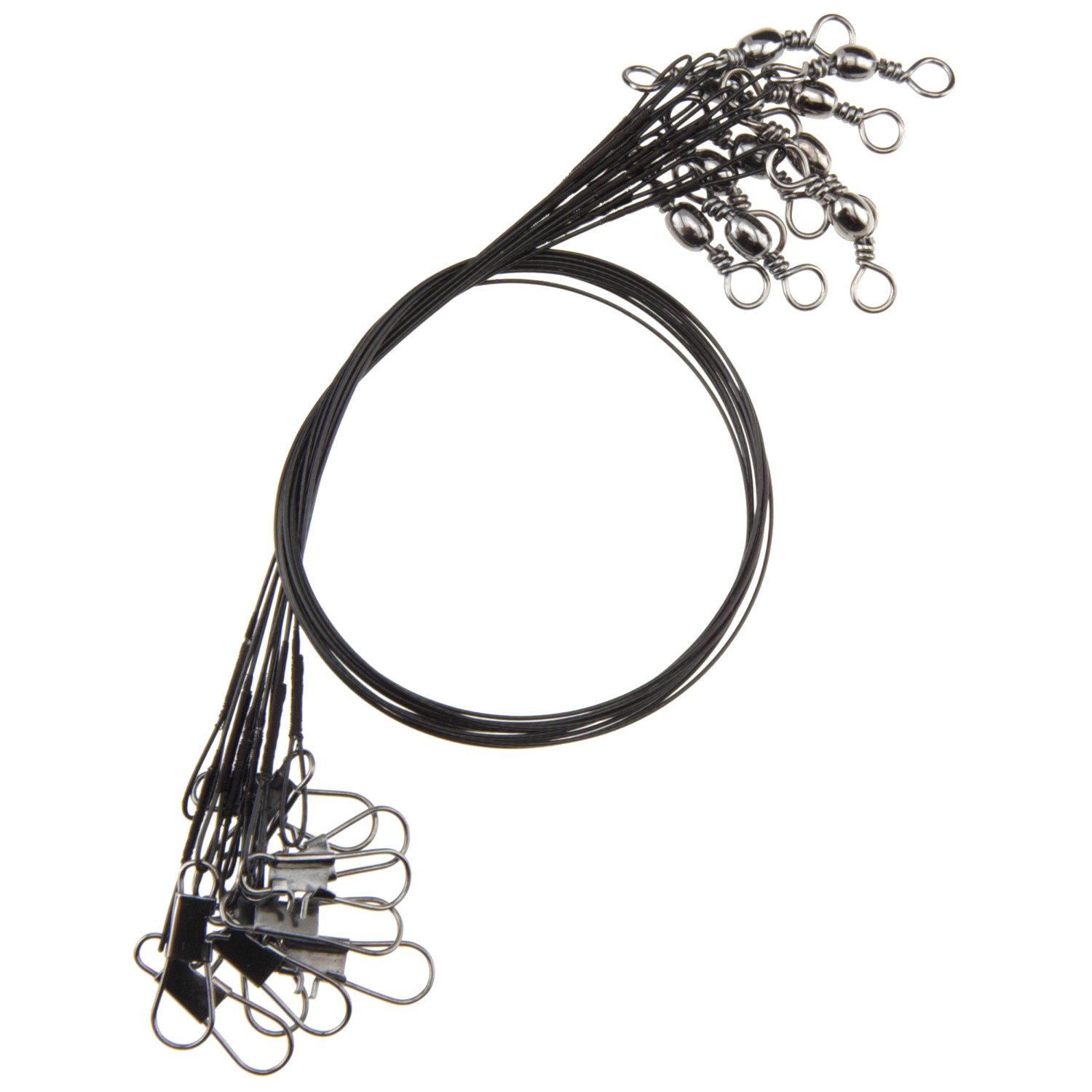 thumbnail interactive-video image 1 of Advanta Leadcore Leader Loop 1m - Pack Of 3 1 of 11