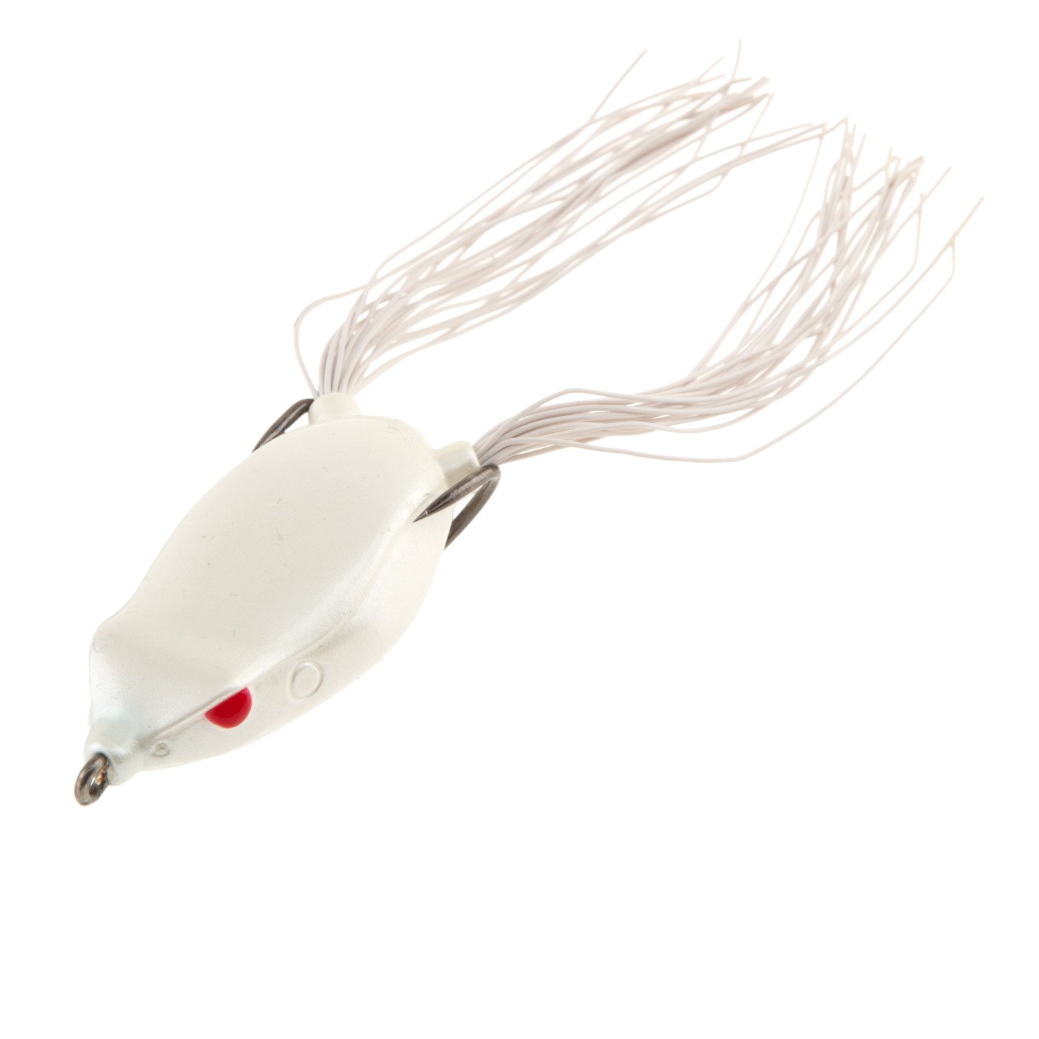  SPRO Fishing Bronzeye Pop Bait-Pack of 1, Albino : Artificial  Fishing Bait : Sports & Outdoors