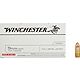 Winchester 9mm NATO 124-Grain Ammunition - 50 Rounds                                                                             - view number 1 image