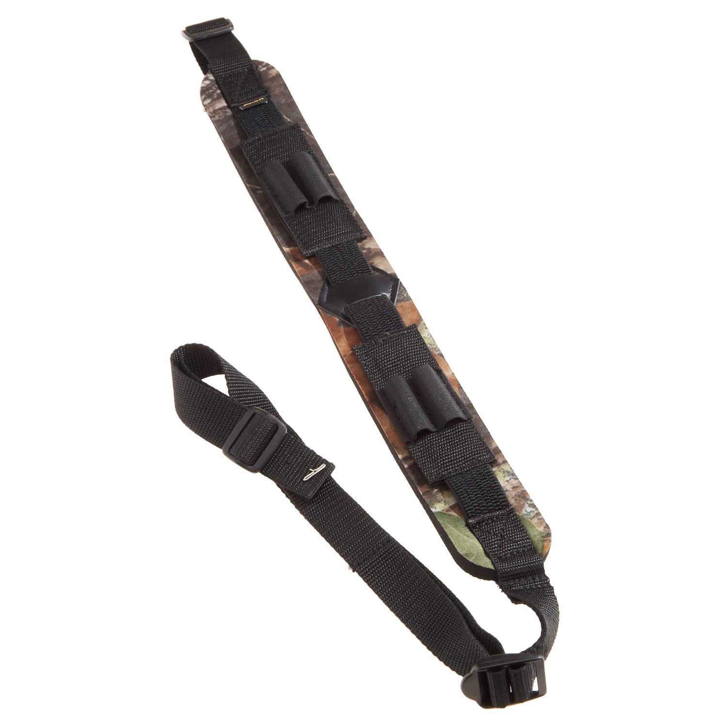Allen Company Yukon Neoprene Rifle Sling with Shell Loops Academy