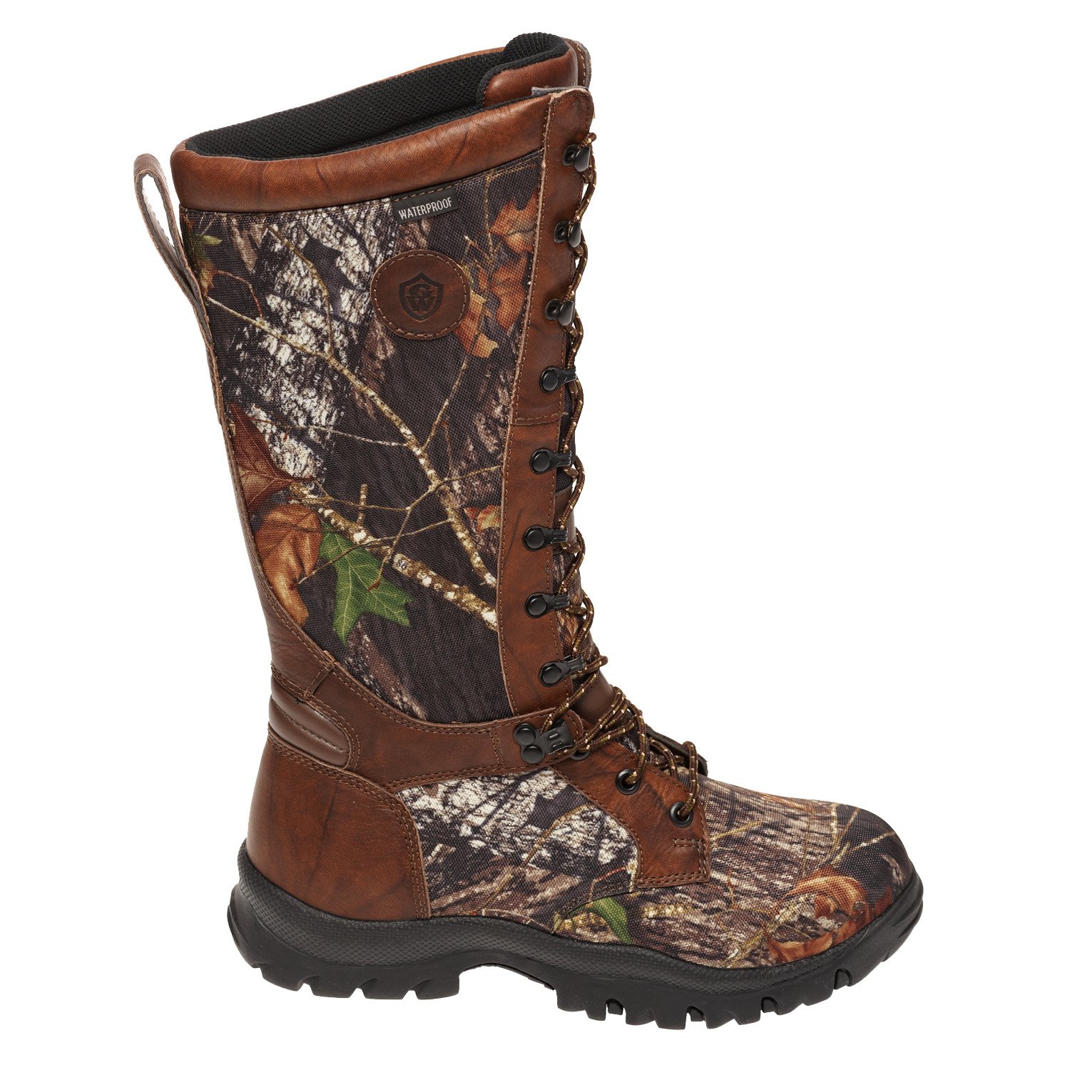 Game Winner® Men's Snake Defend II BX Hunting Boots