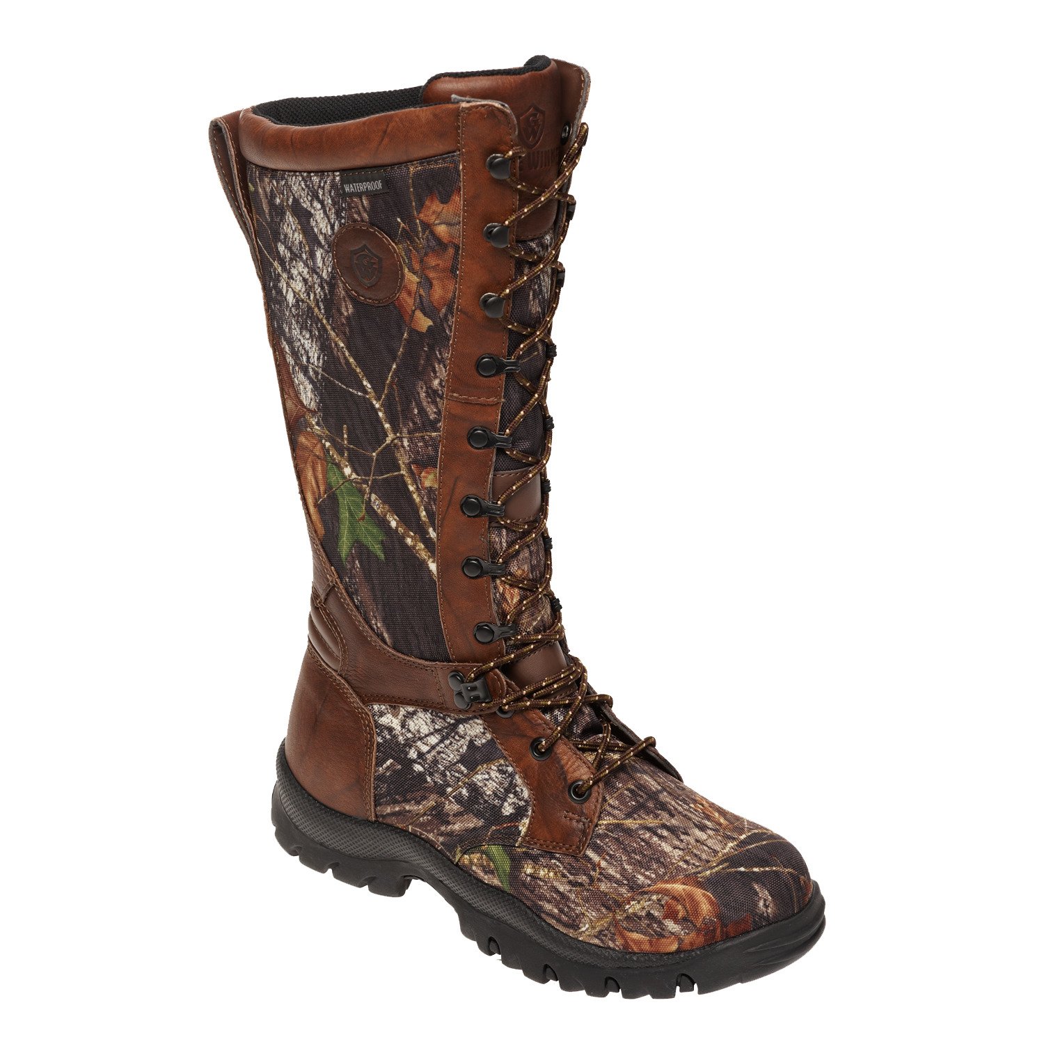 Game Winner® Men's Snake Defend II BX Hunting Boots - view number 2