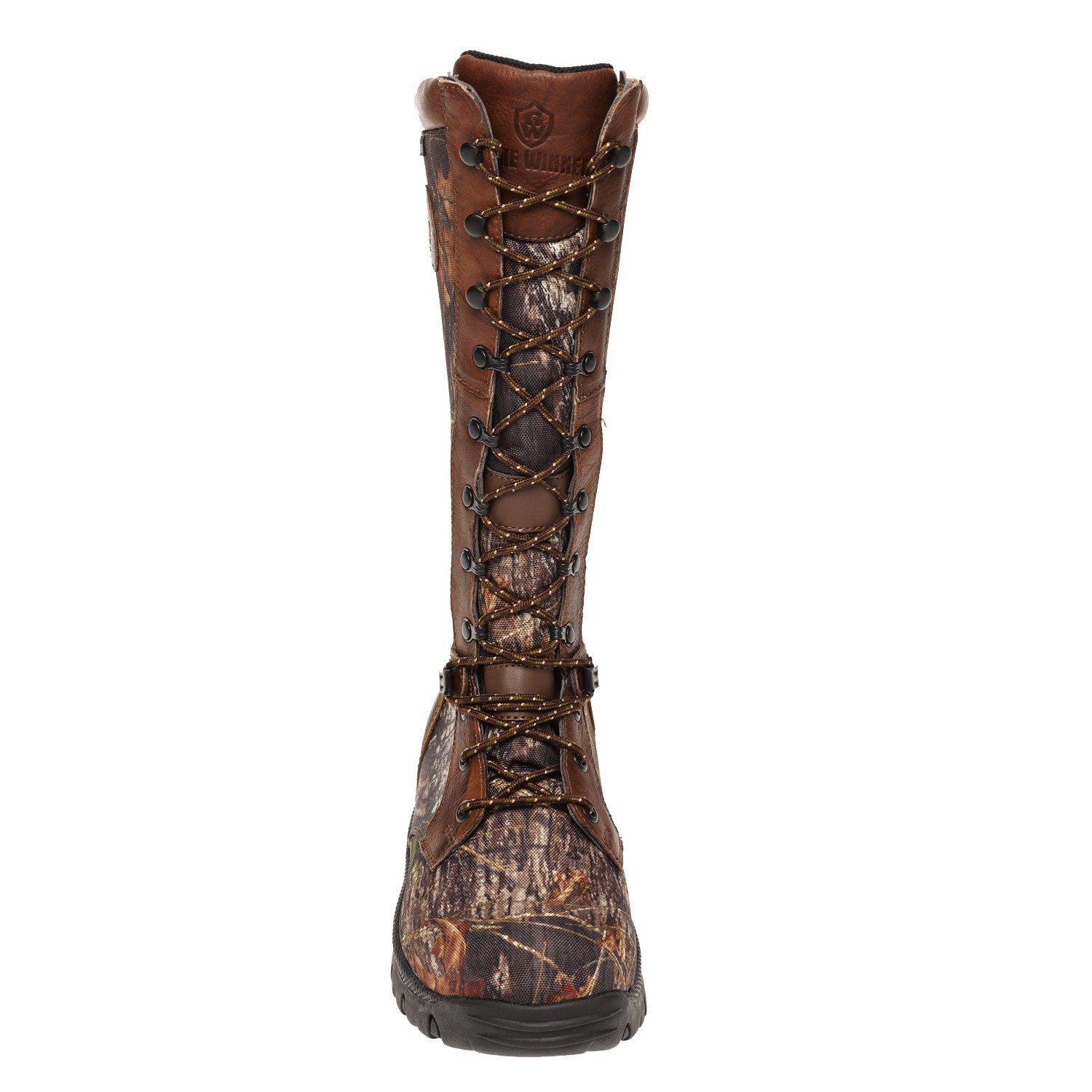 Game Winner® Men's Snake Defend II BX Hunting Boots - view number 3
