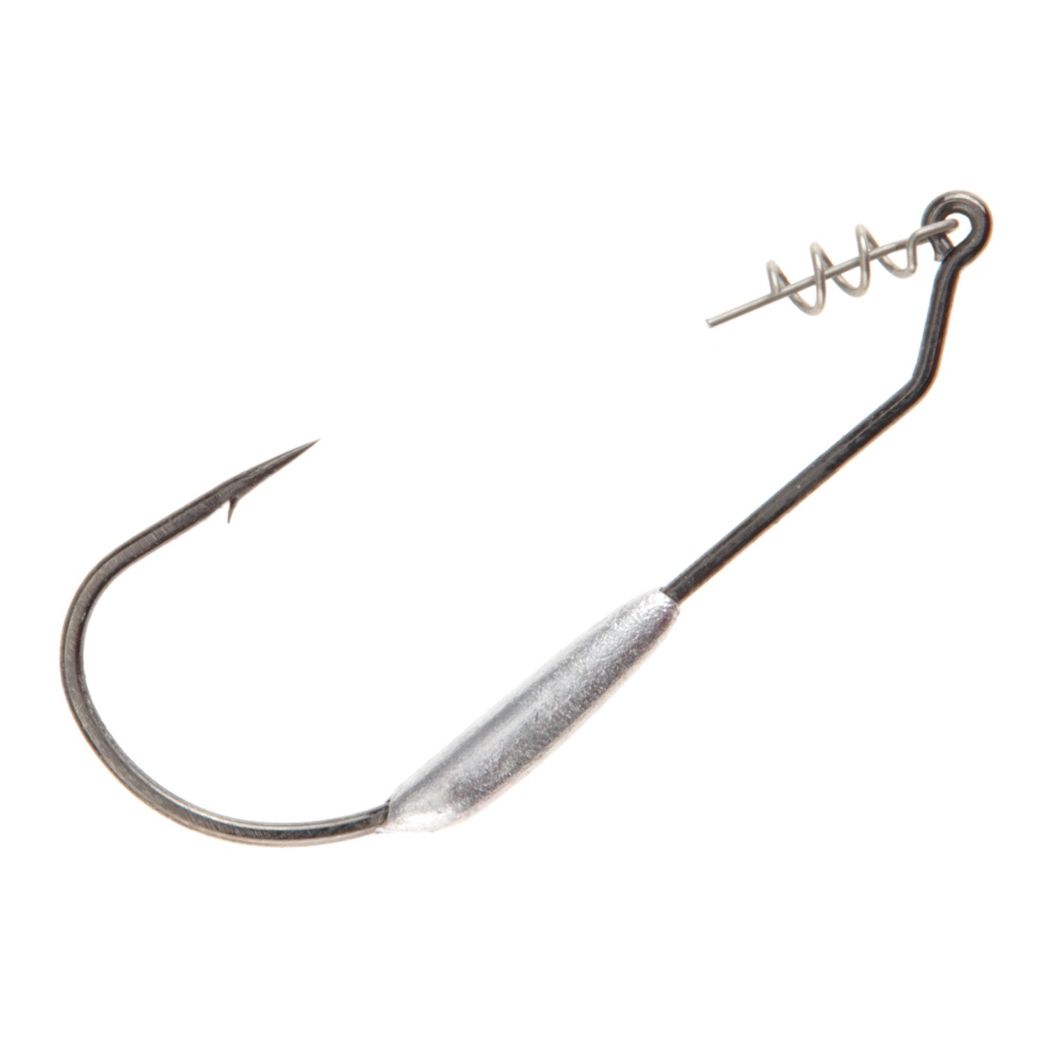 What size Owner Twist Lock hooks for super flukes? - Fishing