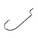 Gamakatsu Offset Shank Single Worm Hooks 6-Pack                                                                                  - view number 1 selected