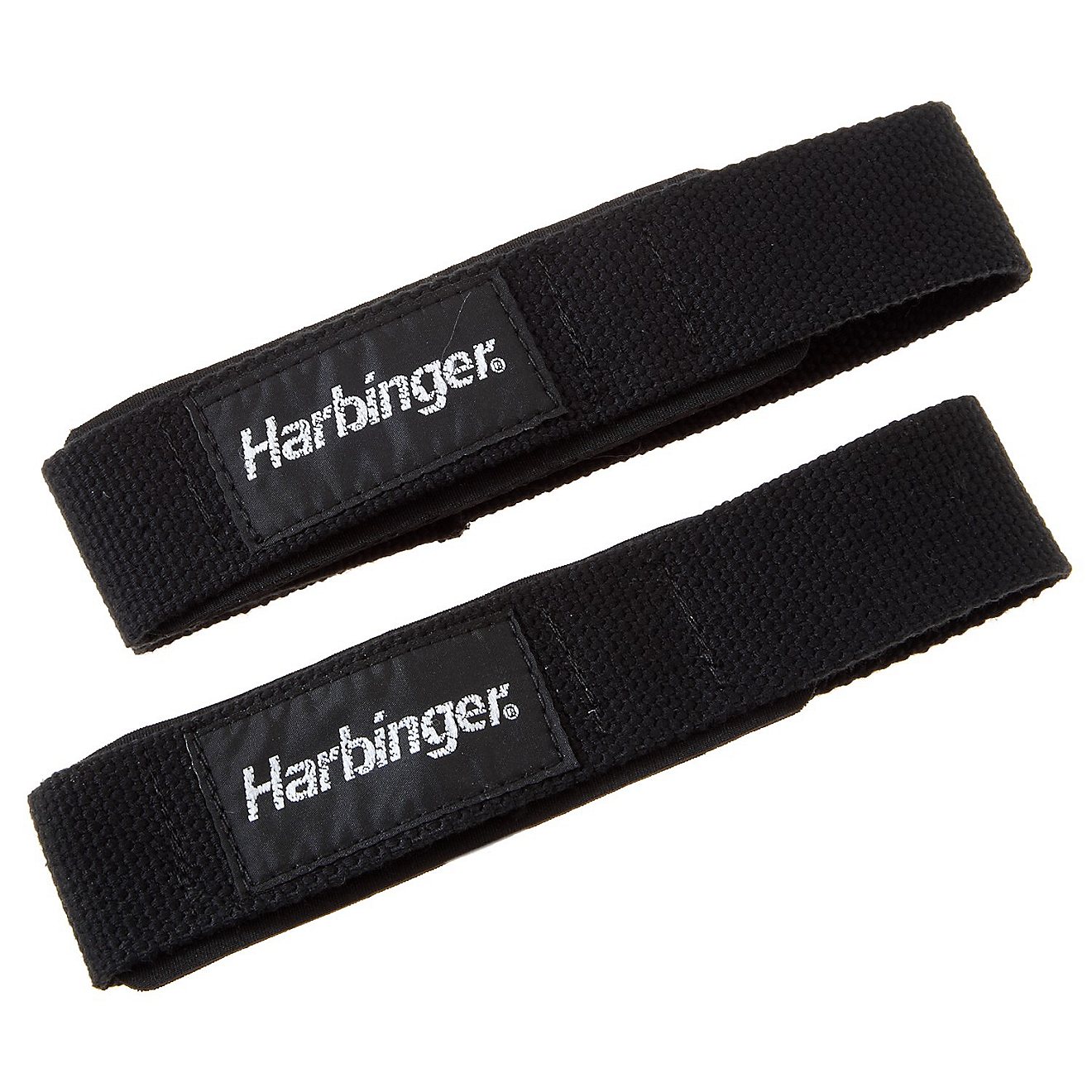 Harbinger Padded Lifting Strap                                                                                                   - view number 1