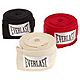 Everlast® Cotton Hand Wraps 3-Pack                                                                                              - view number 1 selected