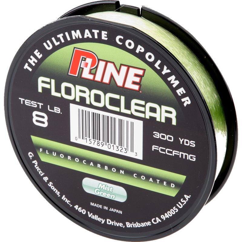 P-LineÂ® Floroclear… - image