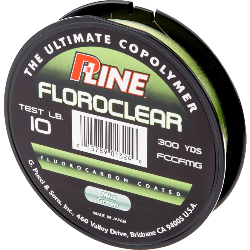 P-LineÂ® Floroclear… - image
