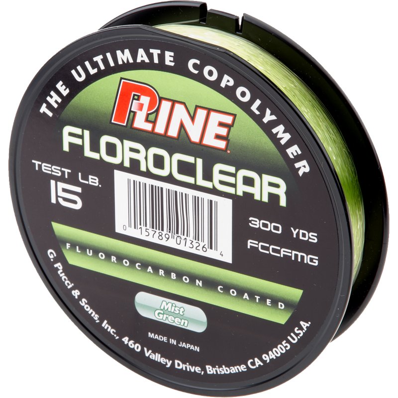 P-LineÂ® Floroclear… - image