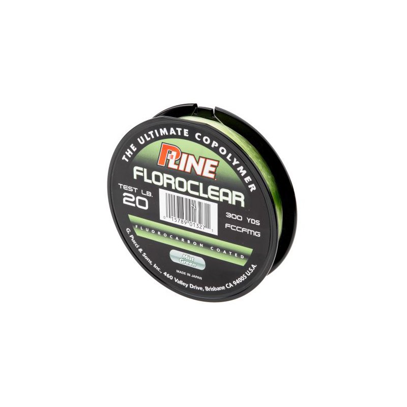 P-LineÂ® Floroclear… - image