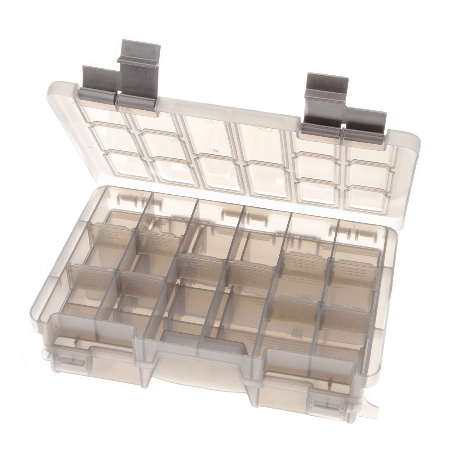Plano® Stowaway® 2-Tier Medium Tackle Box - view number 2