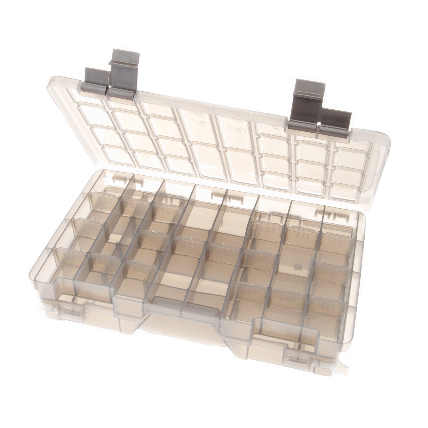 Plano® Stowaway® 2-Tier Large Tackle Box - view number 2