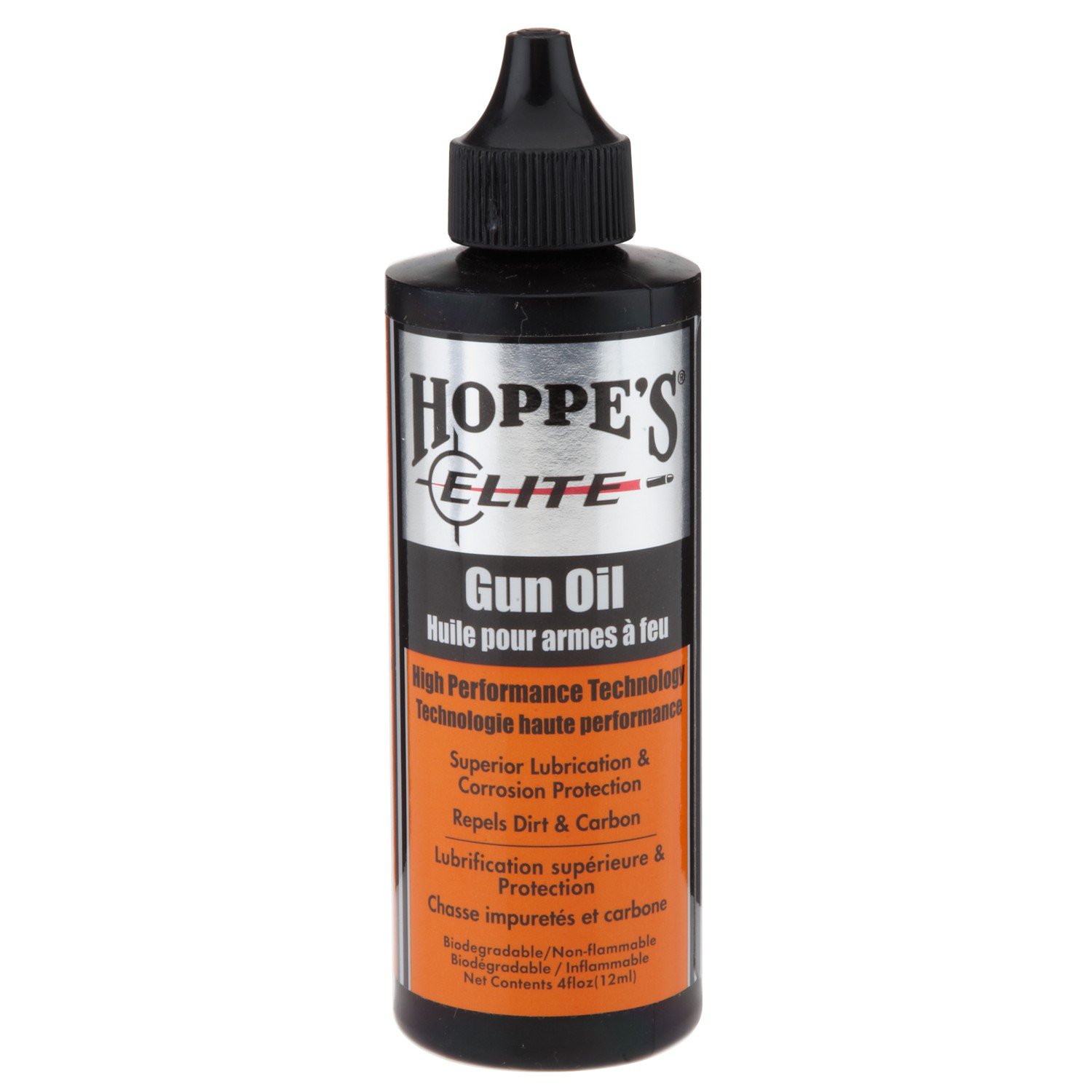 Hoppe's Elite Gun Oil