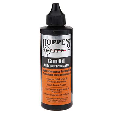 Hoppe's Elite Gun Oil                                                                                                           