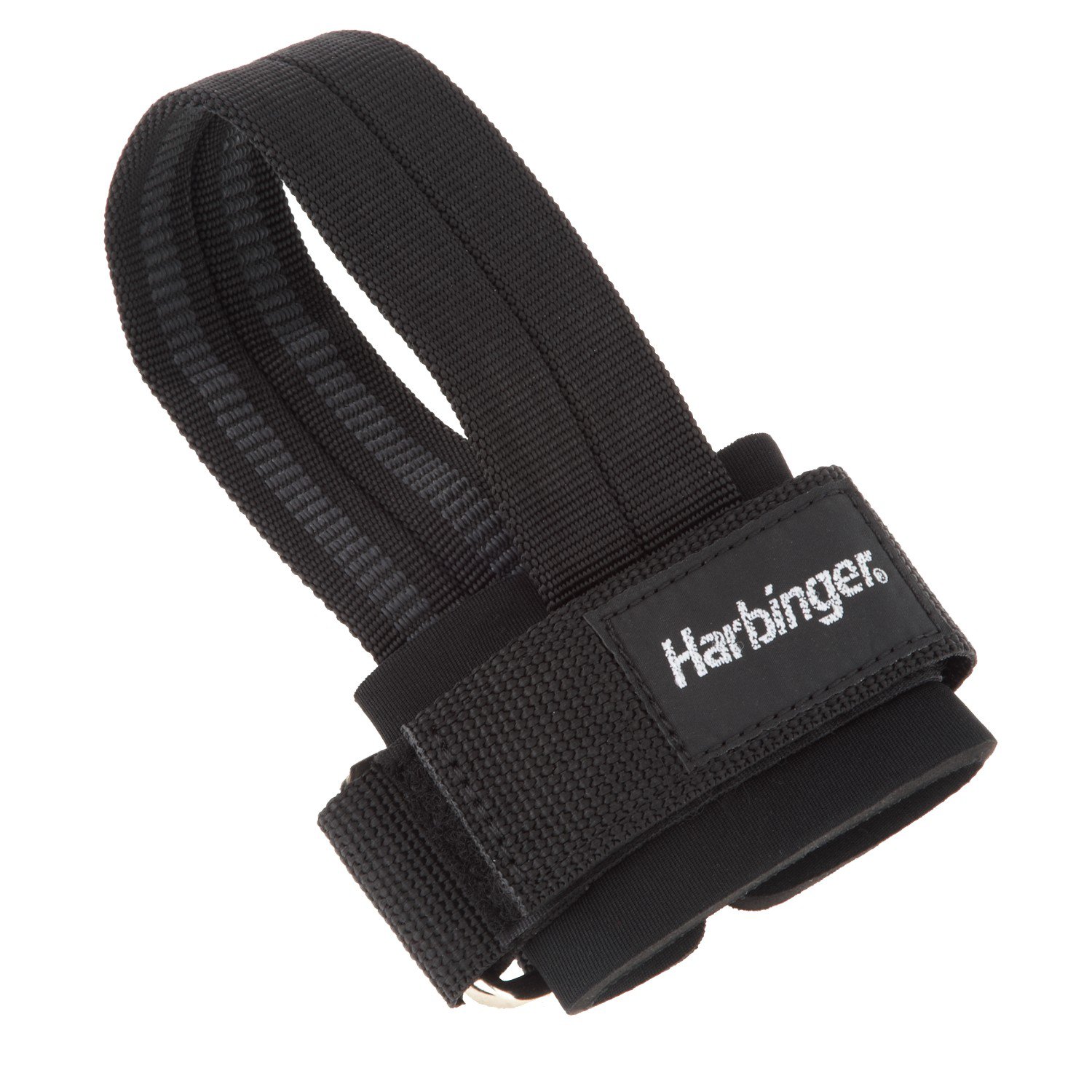 Harbinger Big Grip® No-Slip Pro Lifting Strap                                                                                   - view number 1 selected