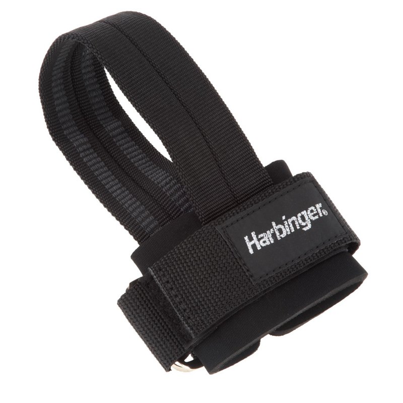 Harbinger Big Grip No-Slip Pro Lifting Strap - Exercise Accessories at Academy Sports