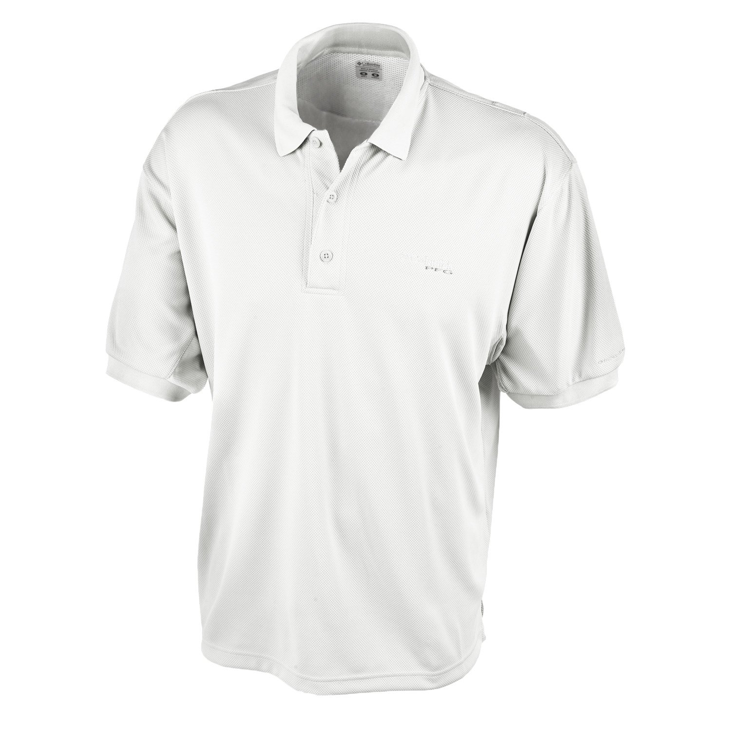 Columbia Sportswear Men's Perfect Cast™ Polo Shirt Academy
