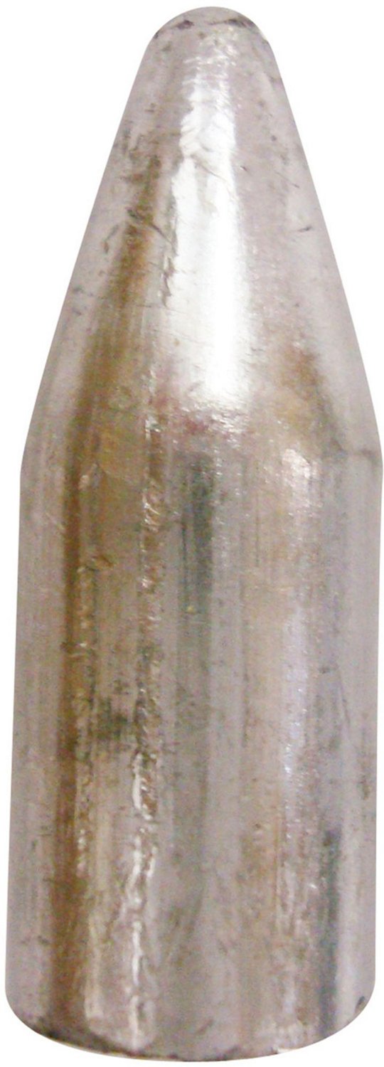 Bullet Weights 1/4 oz. Slip Sinkers 10-Pack