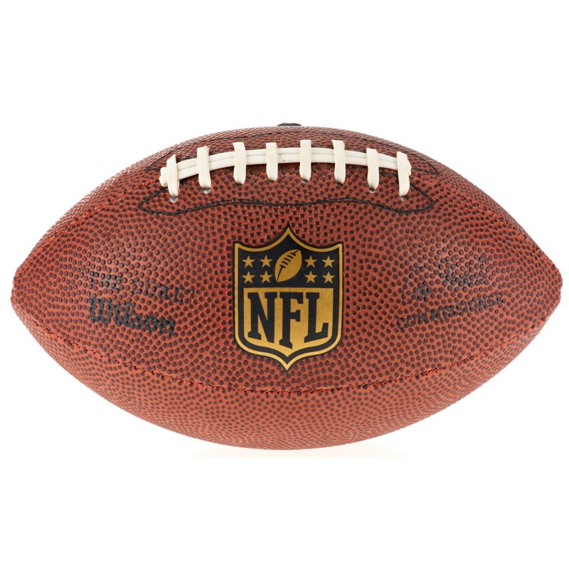 Wilson Nfl Mini Rep… - image