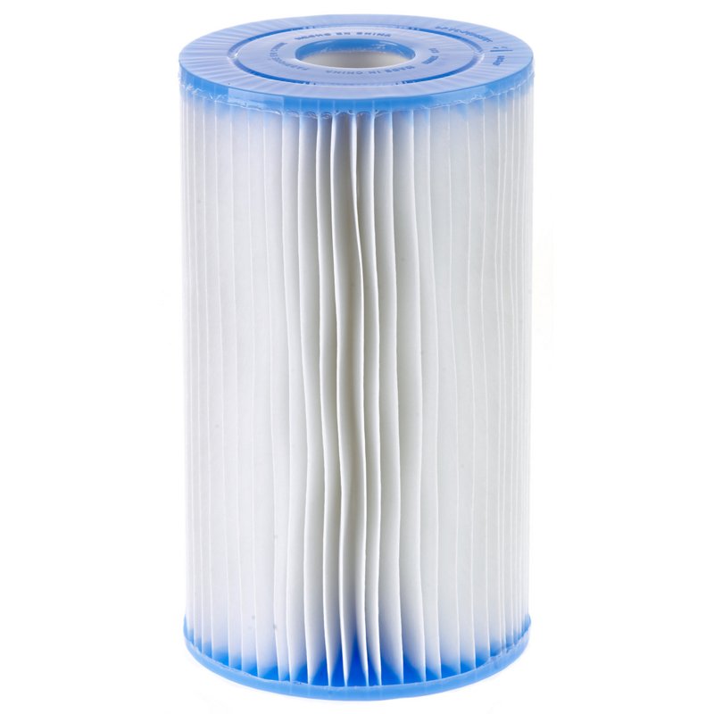 Intex Krystal Clear… - image