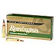 Remington Premier® AccuTip-V™ .22-250 Remington 50-Grain Centerfire Rifle Ammunition                                          - view number 1 image