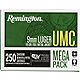 Remington UMC 9mm Luger 115-Grain Full Metal Jacket Centerfire Handgun Ammunition - 250 Rounds                                   - view number 1 selected