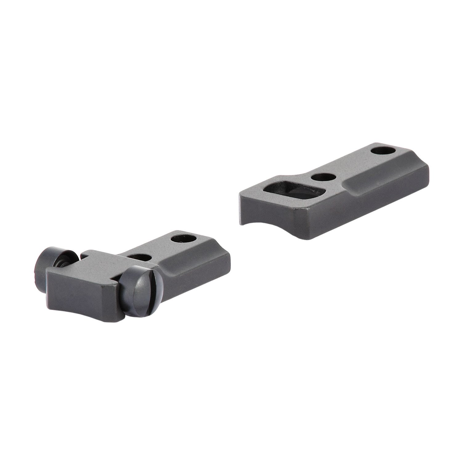 Leupold STD Remington 700 RVF 2-Piece Base