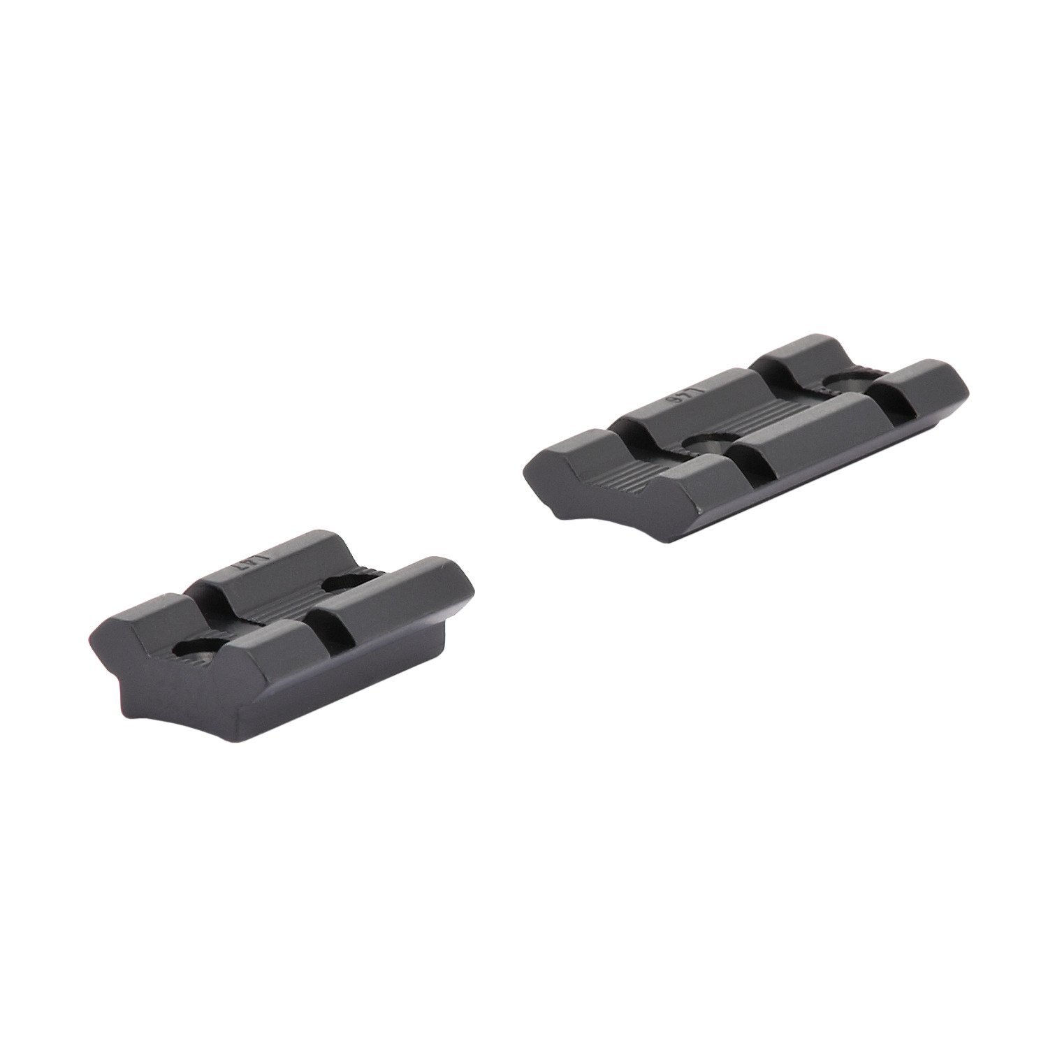Leupold Rifleman Winchester 70 2-Piece Base                                                                                      - view number 1