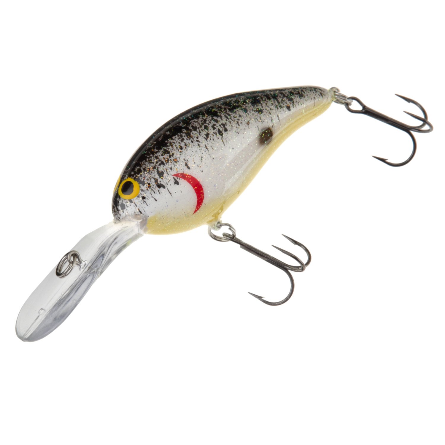 Norman Lures® Deep Little N Crankbait