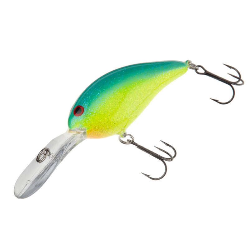 Norman LuresÂ® Deep… - image
