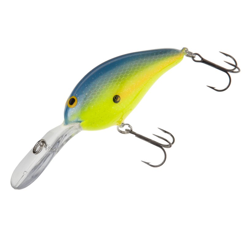 Norman LuresÂ® Deep… - image