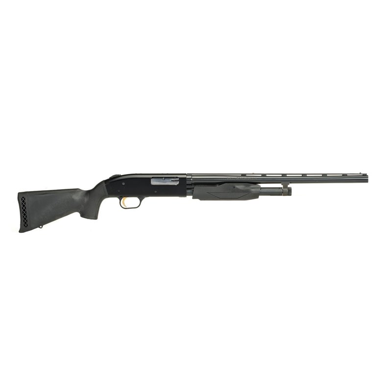 Mossberg 510 Mini S… - image