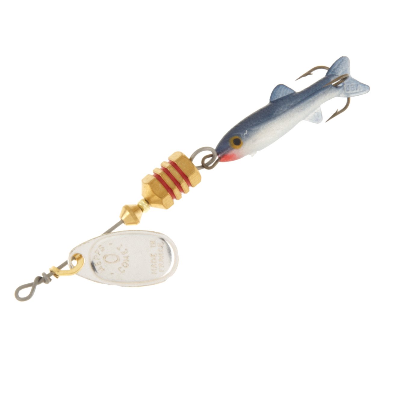 Comet Mino Fishing Lure