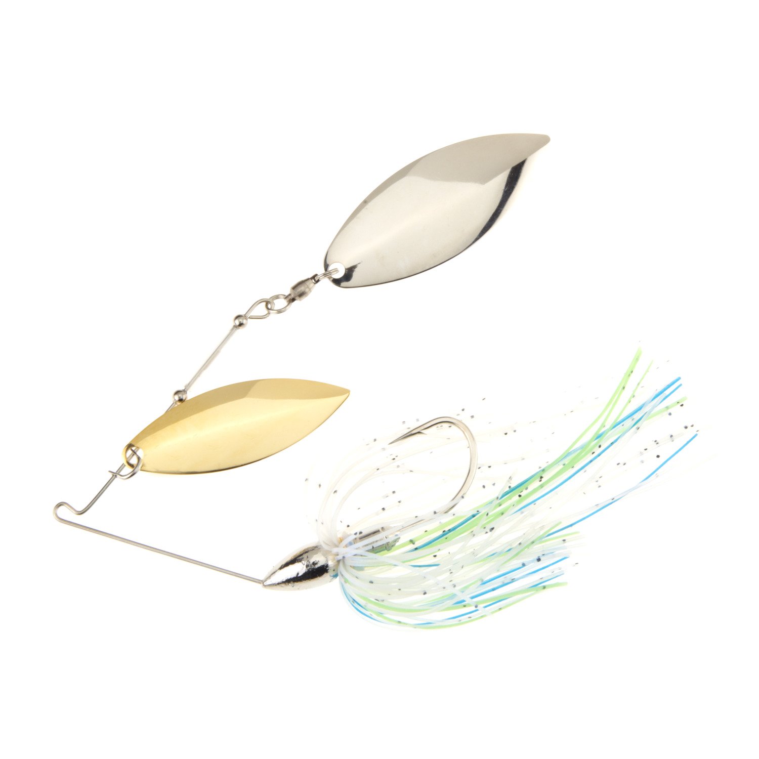 War Eagle Finesse 2-Willow Spinnerbait – Fishing Online
