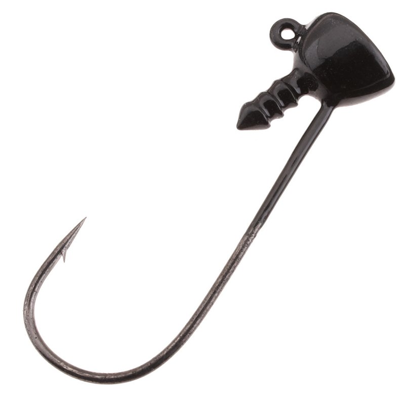 Buckeye Lures Spot … - image