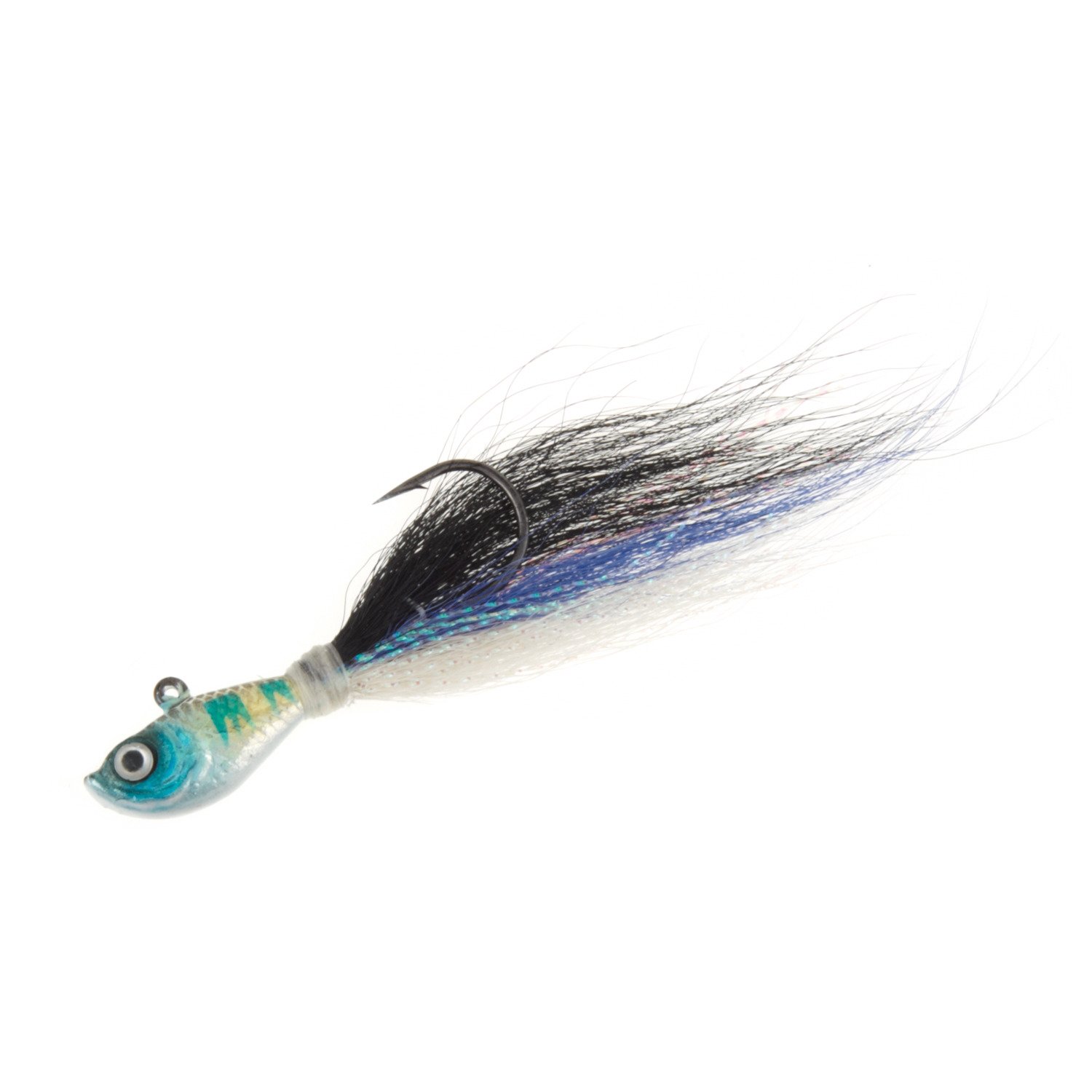 SPRO® Prime Bucktail 1/2 oz Jig - view number 1