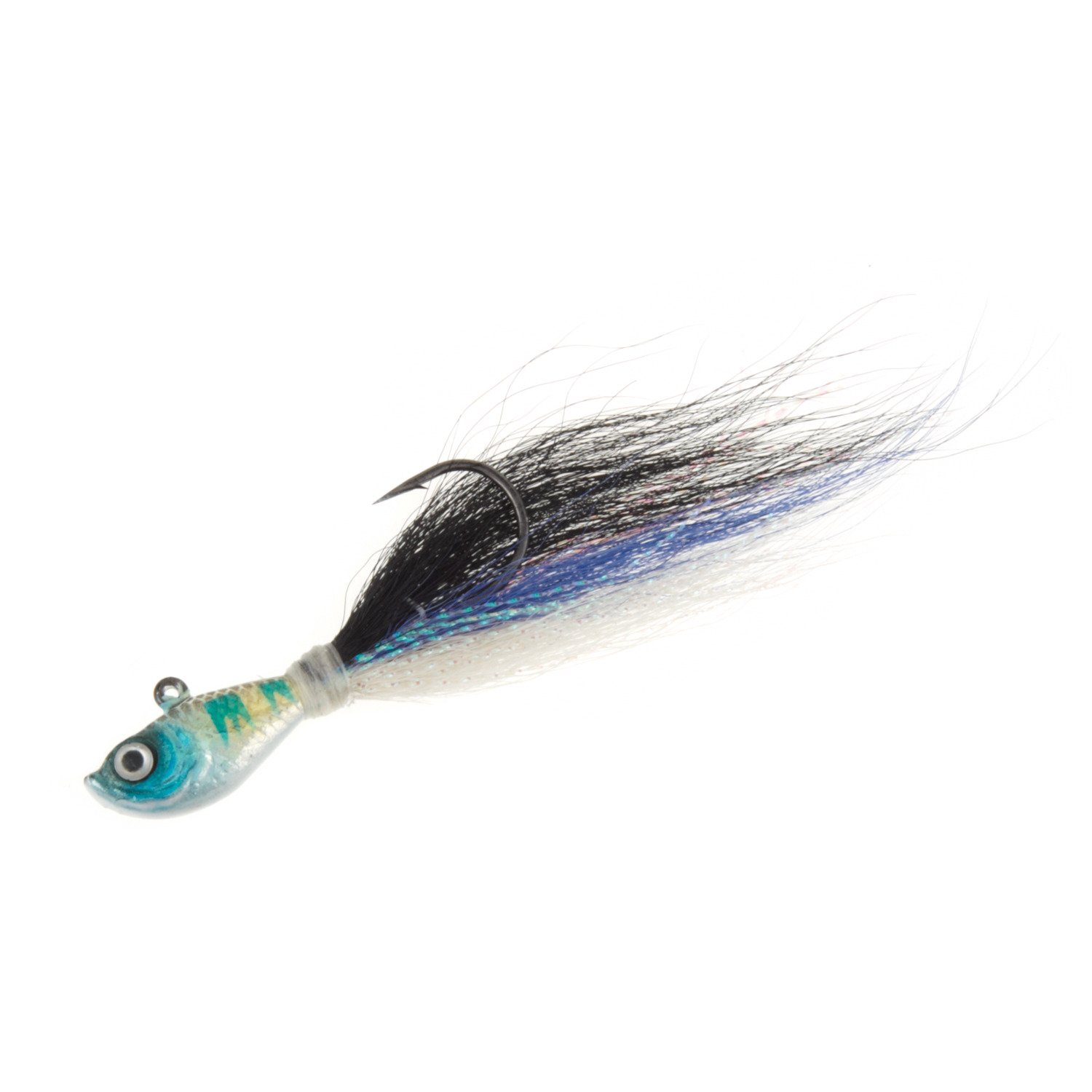 Spro 1oz Bucktail Jigs - Capt. Harry's Fishing Supply