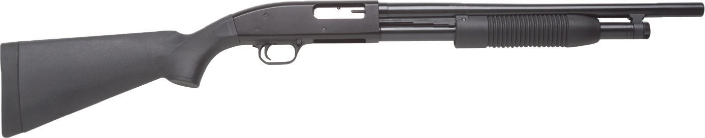 Mossberg Maverick 88 Security 12 Gauge Pump-Action Shotgun                                                                       - view number 1 selected