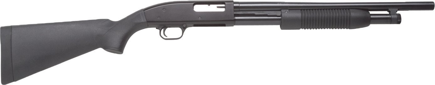 ATA Arms Etro Tactical 12 Gauge Pump-Action Hunting Shotgun