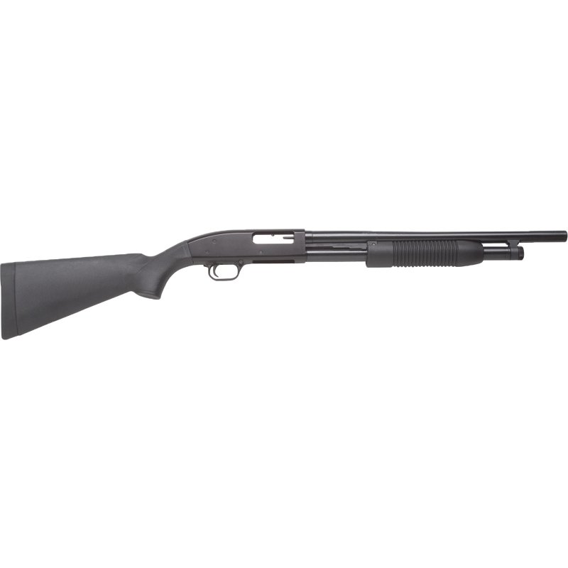 Mossberg Maverick 8… - image
