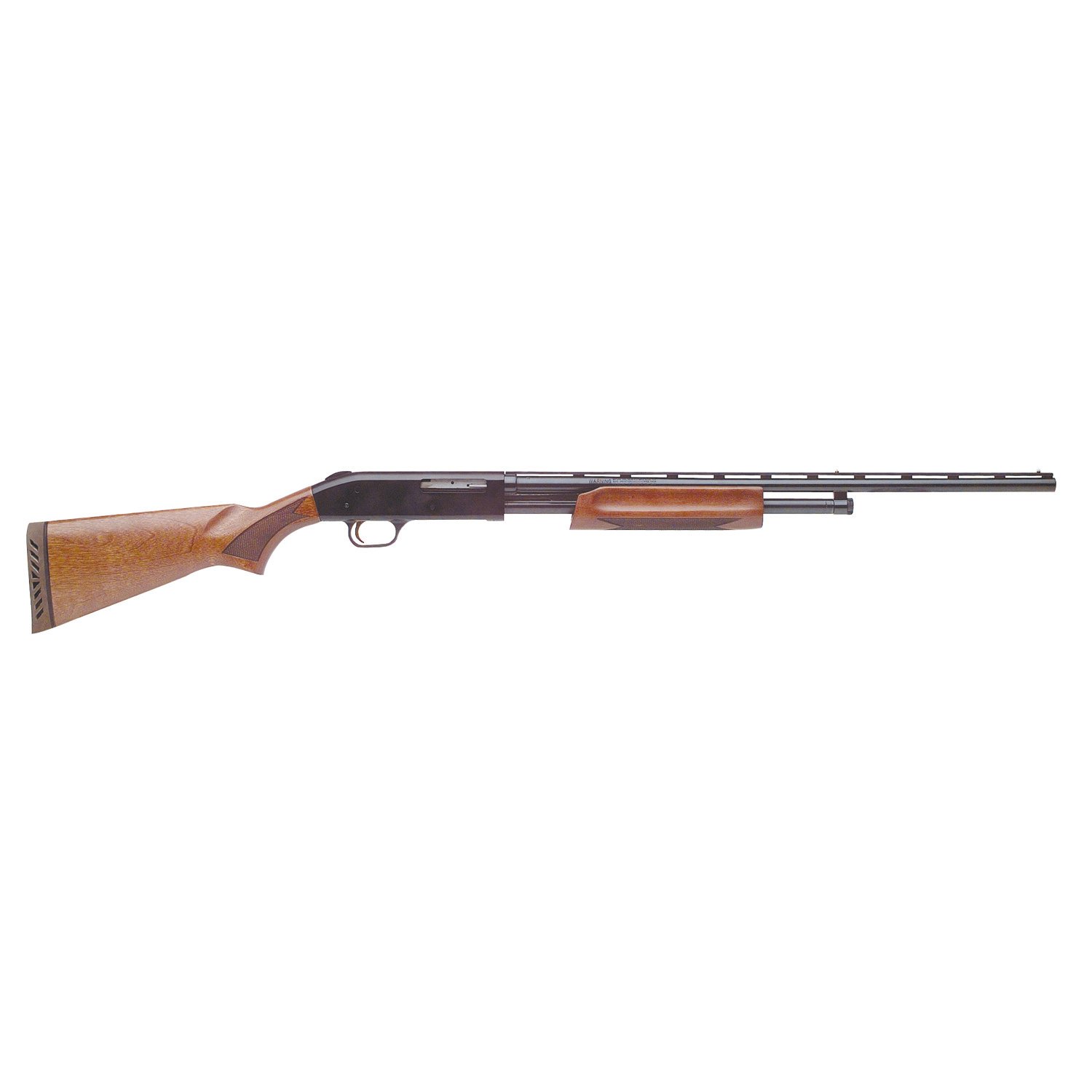 Mossberg® 500® Field .410 Pump-Action Shotgun | Academy