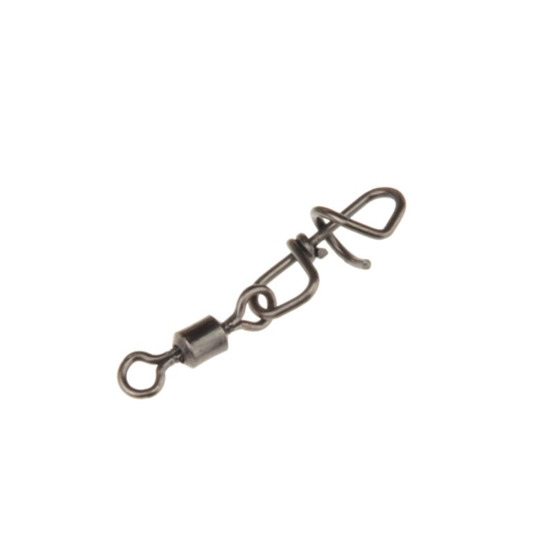 Norton Lures #10 Qu… - image