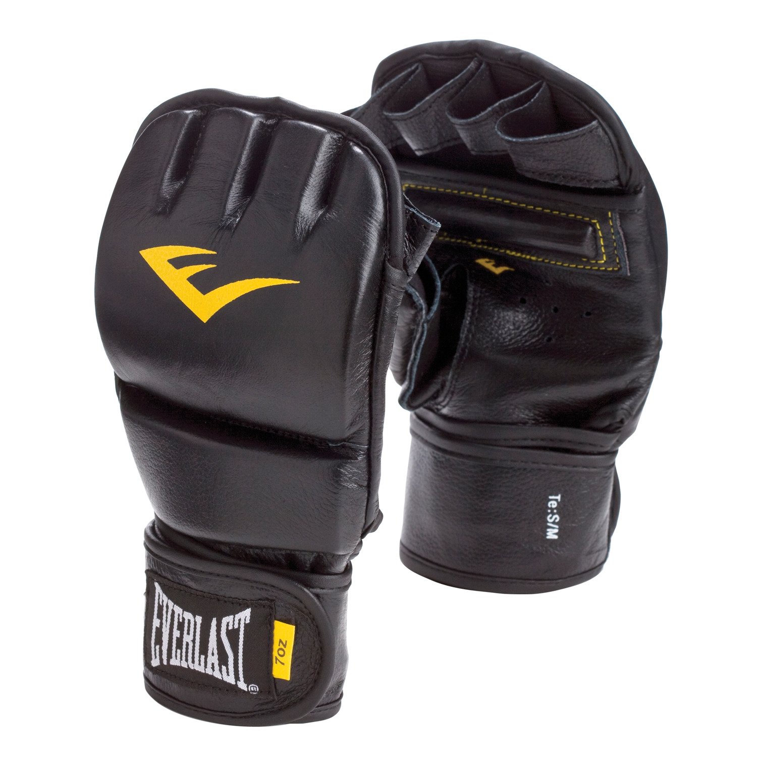 Everlast boxing cheap gloves academy