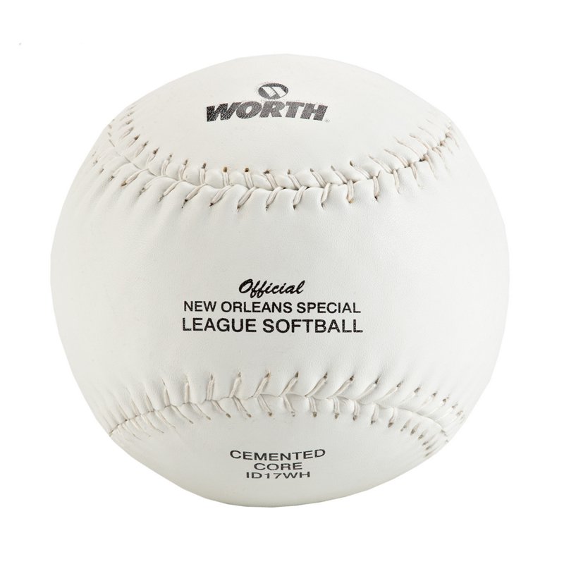Worth 17 In New Orl… - image