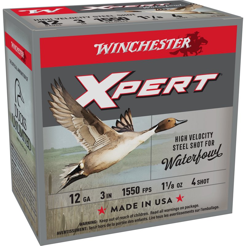 Winchester Xpert Hi… - image