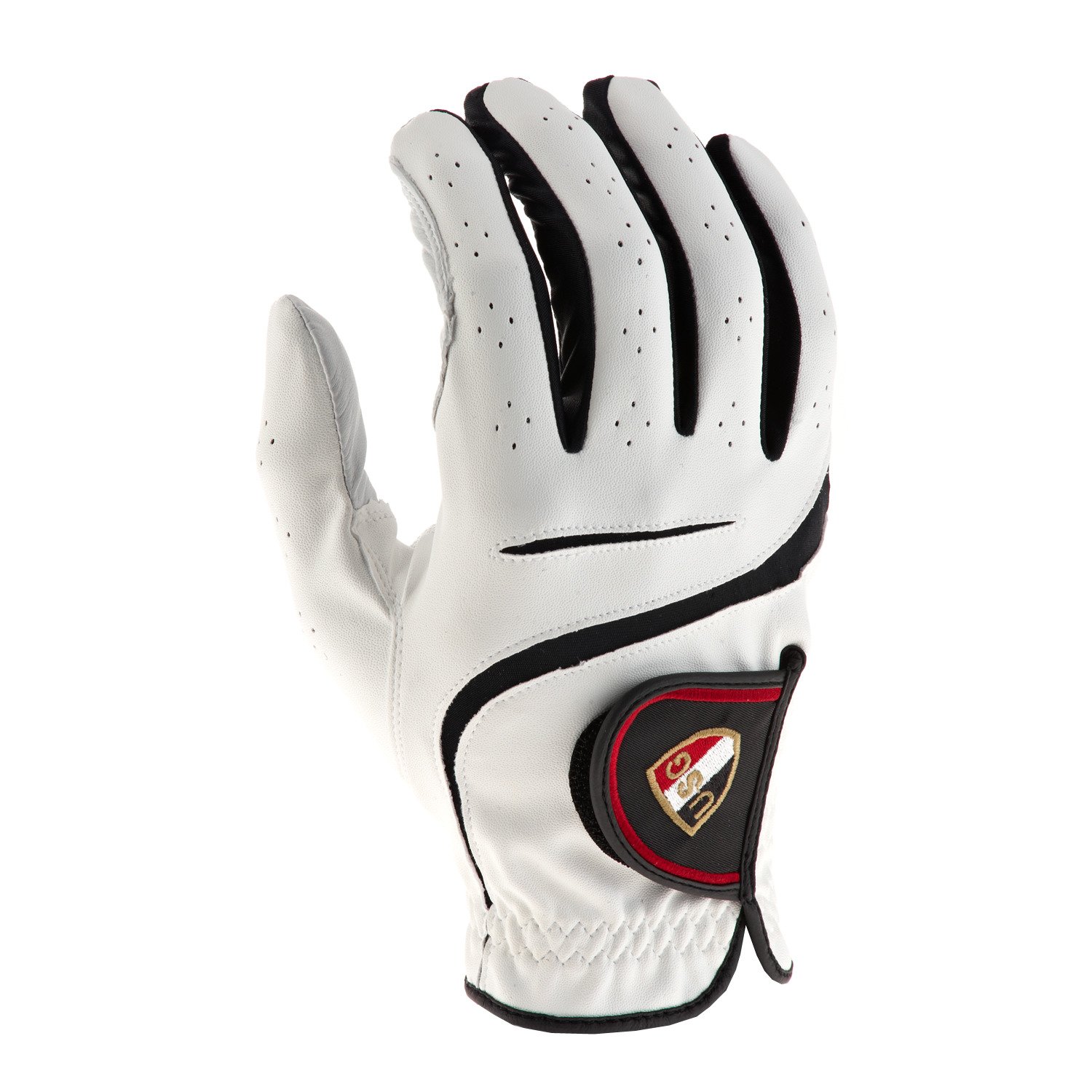 US Glove Men's Technica XRT Right-Hand Golf Glove