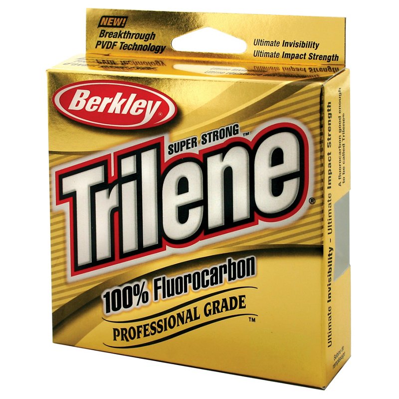 Berkley Trilene 10 … - image