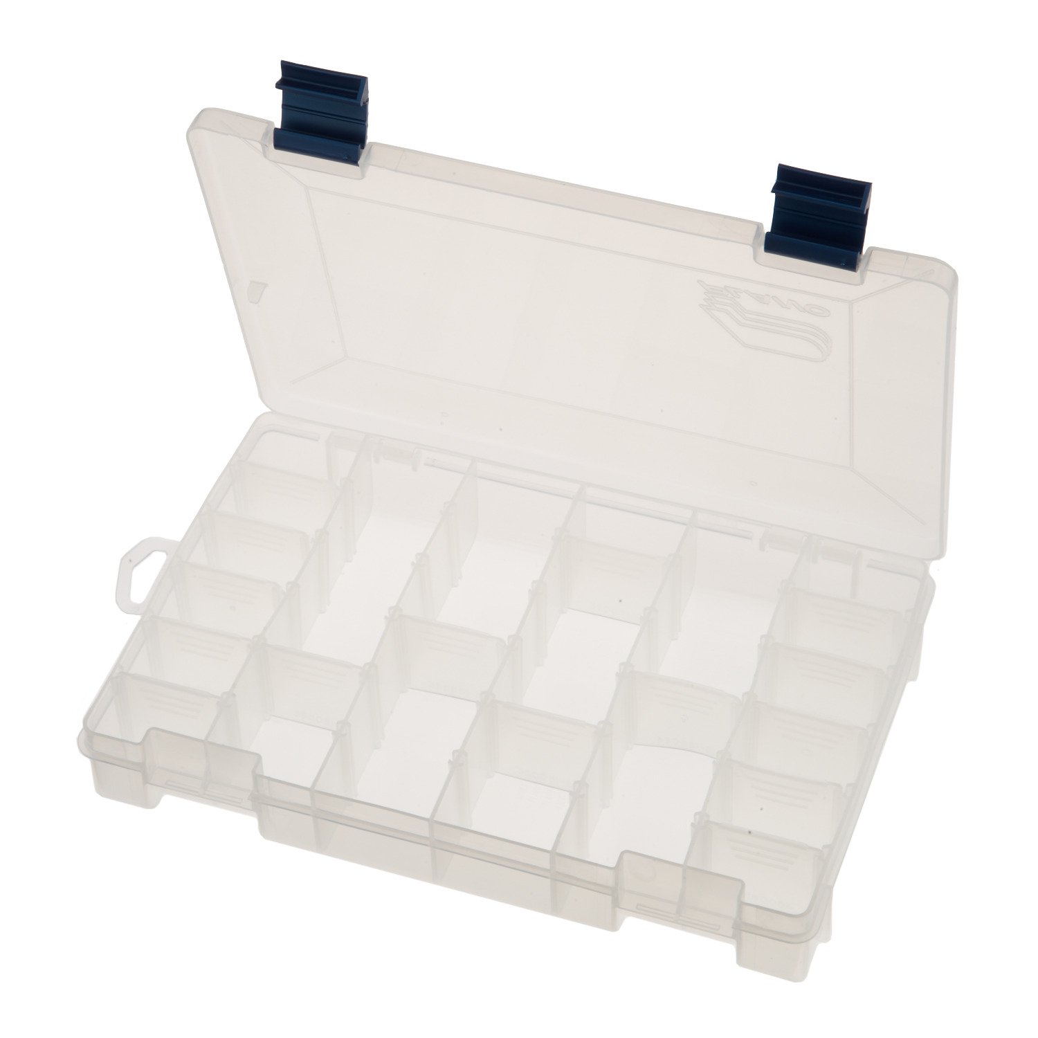 Plano® ProLatch™ Stowaway Tackle Box - view number 2