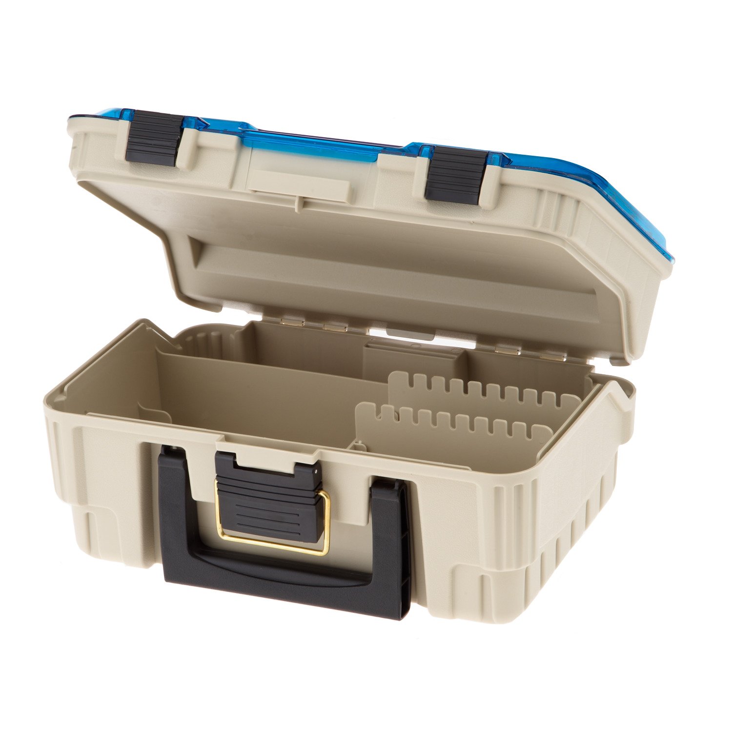 Plano® 2-Level Magnum Satchel Tackle Box - view number 2